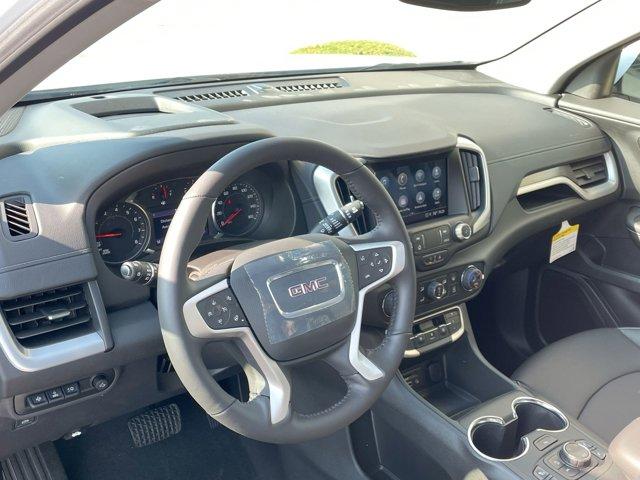 used 2022 GMC Terrain car, priced at $24,998