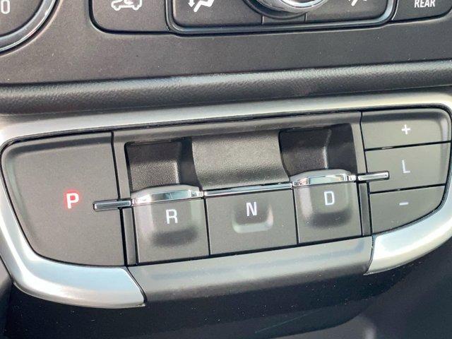 used 2022 GMC Terrain car, priced at $24,998