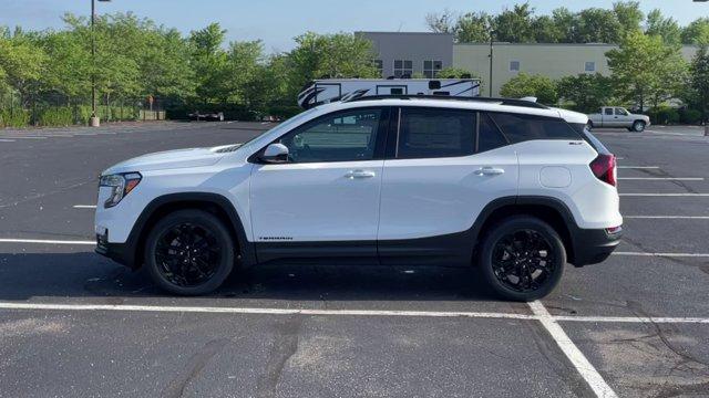 used 2022 GMC Terrain car, priced at $24,998