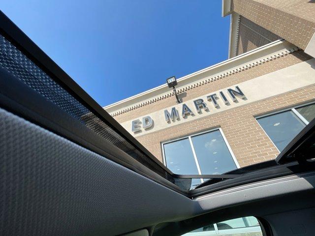 used 2022 GMC Terrain car, priced at $24,998