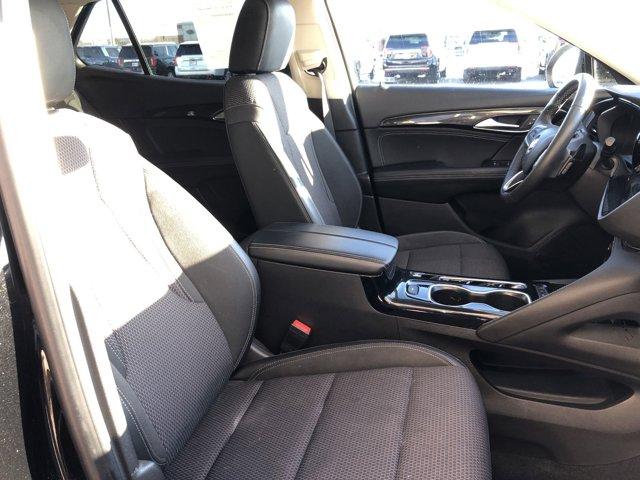 used 2021 Buick Envision car, priced at $22,998