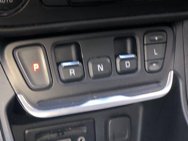 used 2020 GMC Terrain car, priced at $19,229