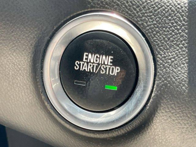 used 2020 GMC Terrain car, priced at $18,877