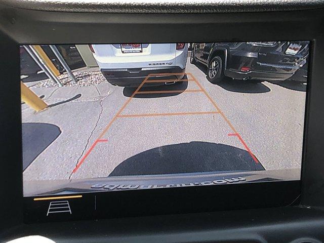 used 2020 GMC Terrain car, priced at $19,229
