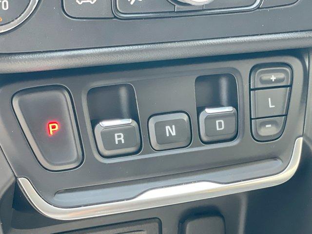 used 2020 GMC Terrain car, priced at $18,877
