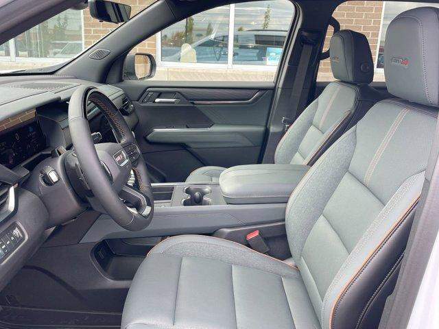 new 2026 GMC Acadia car, priced at $61,034