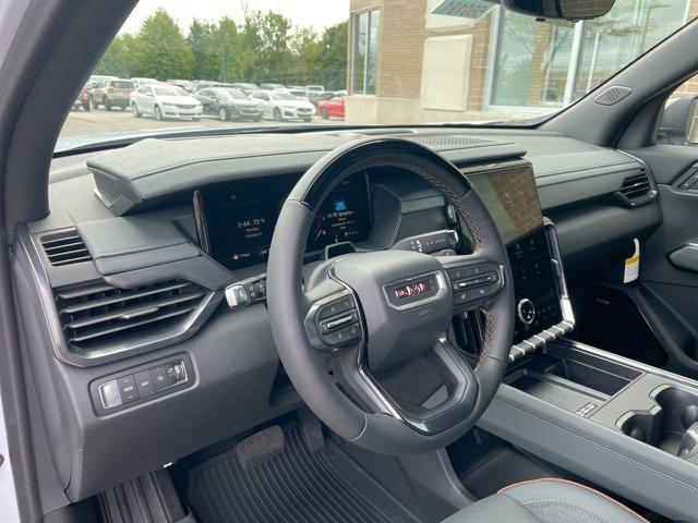 new 2026 GMC Acadia car, priced at $61,034