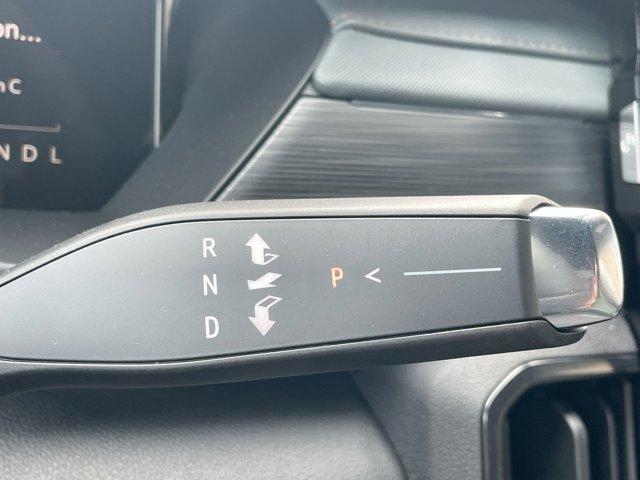 new 2026 GMC Acadia car, priced at $61,034