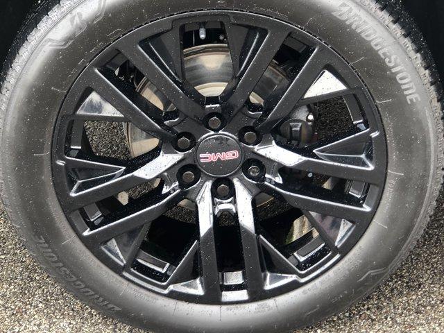 used 2021 GMC Sierra 1500 car, priced at $40,998