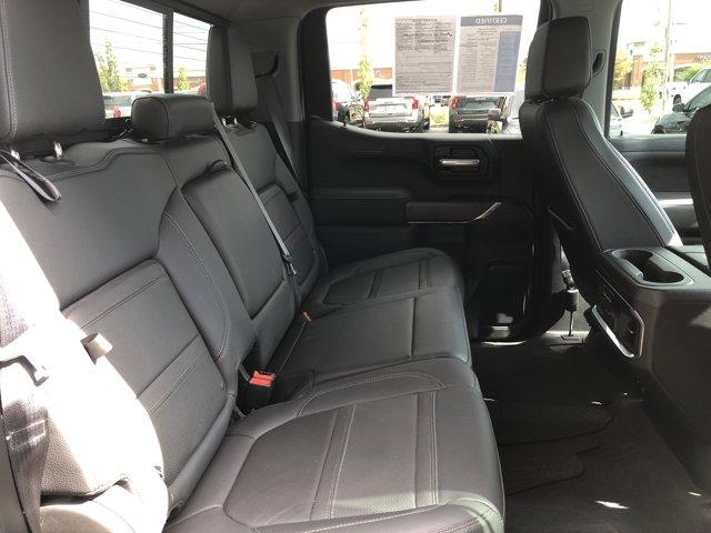 used 2021 GMC Sierra 1500 car, priced at $40,998