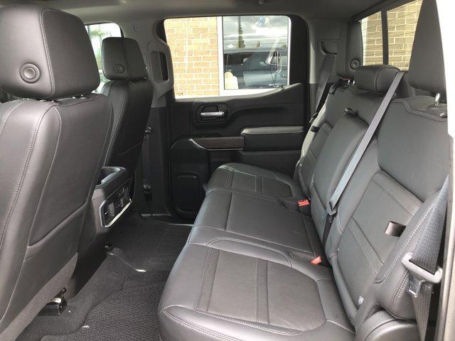 used 2021 GMC Sierra 1500 car, priced at $40,998