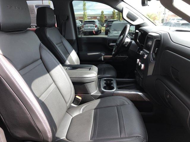 used 2021 GMC Sierra 1500 car, priced at $40,998