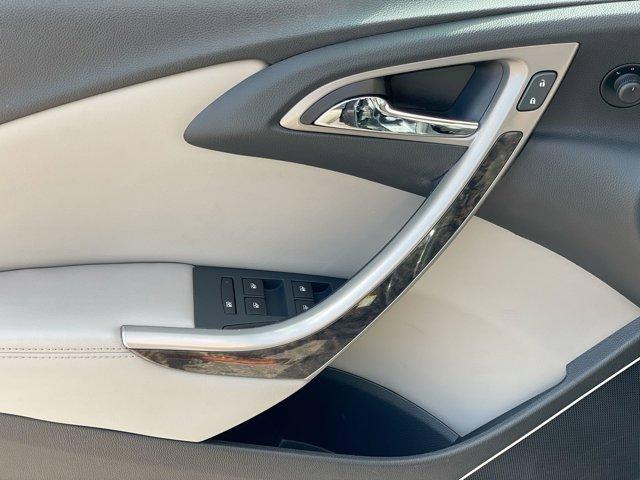 used 2015 Buick Verano car, priced at $9,998