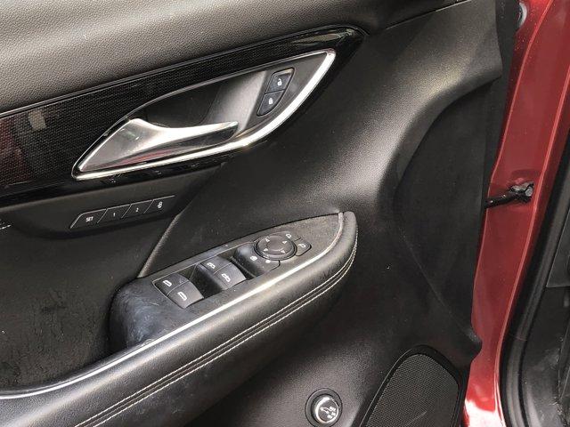 used 2022 Buick Envision car, priced at $27,980