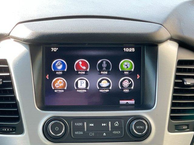 used 2015 GMC Yukon car, priced at $21,693