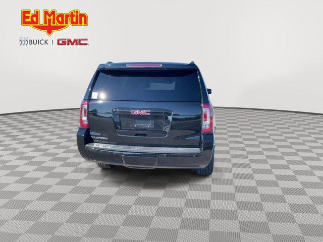 used 2015 GMC Yukon car, priced at $21,693