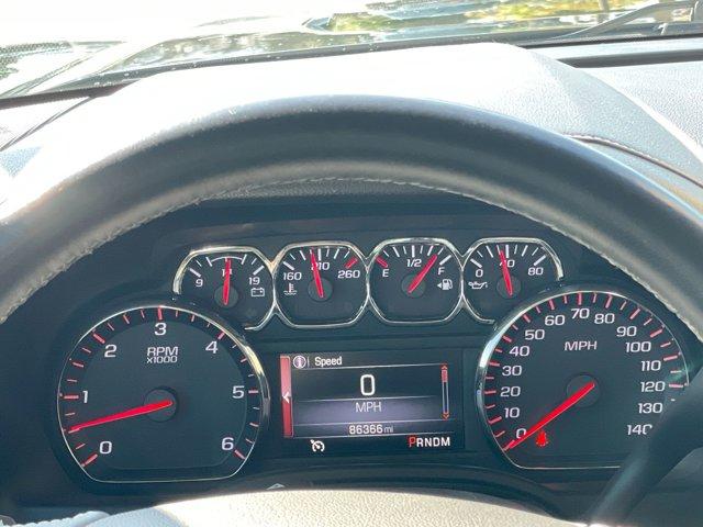 used 2015 GMC Yukon car, priced at $21,693