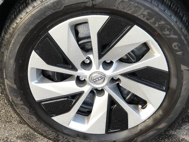 used 2025 Nissan Altima car, priced at $23,494