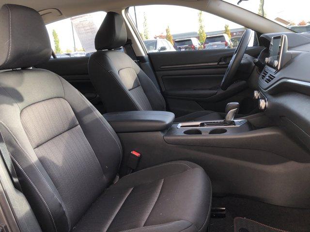 used 2025 Nissan Altima car, priced at $23,494