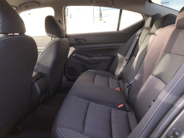 used 2025 Nissan Altima car, priced at $23,494