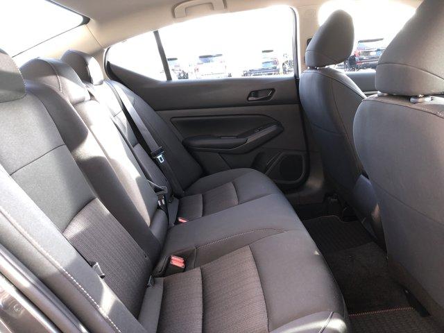 used 2025 Nissan Altima car, priced at $23,494