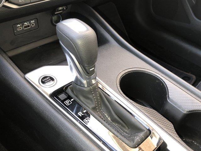used 2025 Nissan Altima car, priced at $23,494