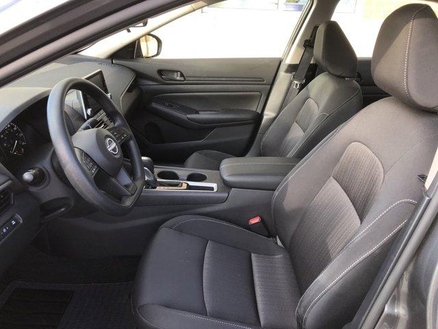 used 2025 Nissan Altima car, priced at $23,494