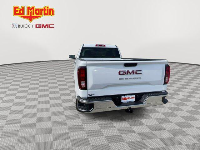 new 2024 GMC Sierra 1500 car, priced at $30,585