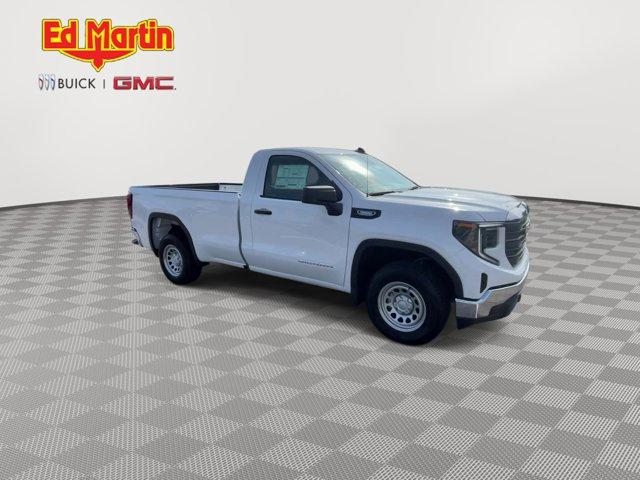 new 2024 GMC Sierra 1500 car, priced at $30,585