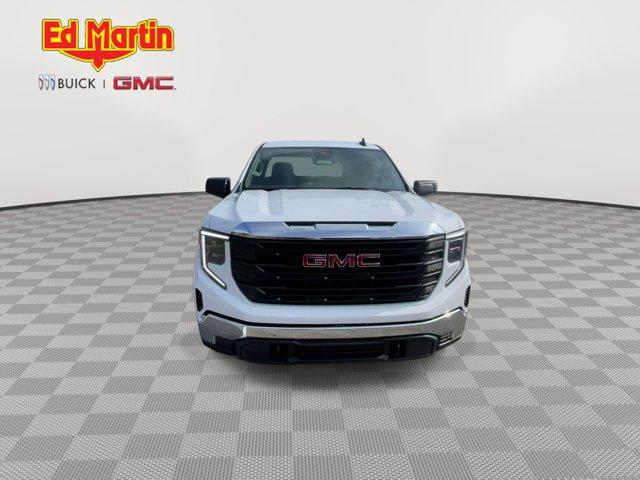 new 2024 GMC Sierra 1500 car, priced at $30,585