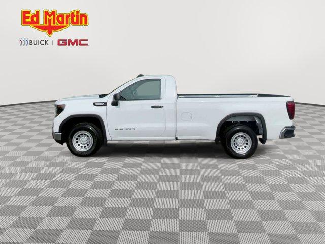 new 2024 GMC Sierra 1500 car, priced at $30,585