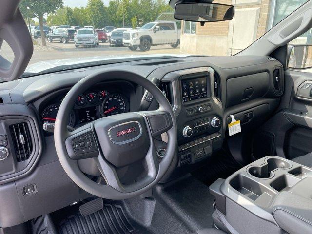 new 2024 GMC Sierra 1500 car, priced at $30,585