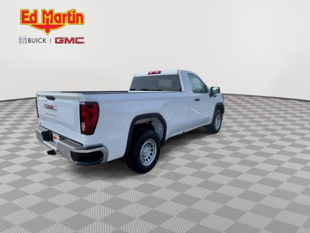 new 2024 GMC Sierra 1500 car, priced at $30,585