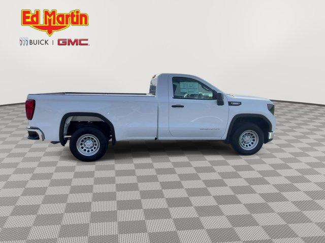 new 2024 GMC Sierra 1500 car, priced at $30,585