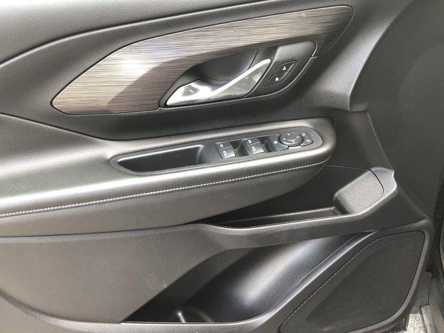 used 2024 GMC Terrain car, priced at $25,990
