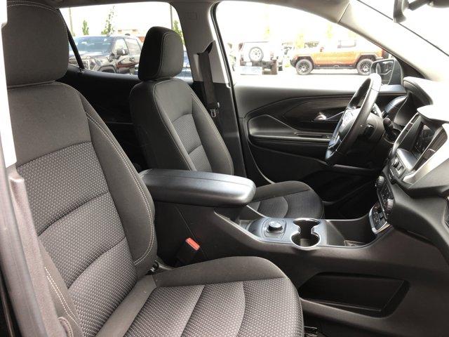 used 2024 GMC Terrain car, priced at $25,990