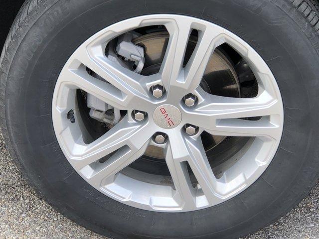 used 2024 GMC Terrain car, priced at $25,990
