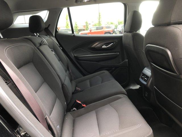 used 2024 GMC Terrain car, priced at $25,990