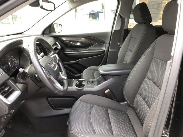 used 2024 GMC Terrain car, priced at $25,990