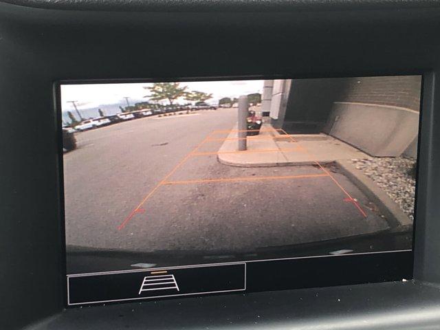 used 2024 GMC Terrain car, priced at $25,990