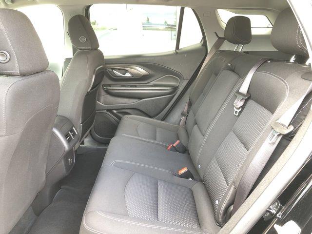 used 2024 GMC Terrain car, priced at $25,990