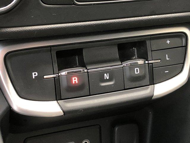 used 2024 GMC Terrain car, priced at $25,990