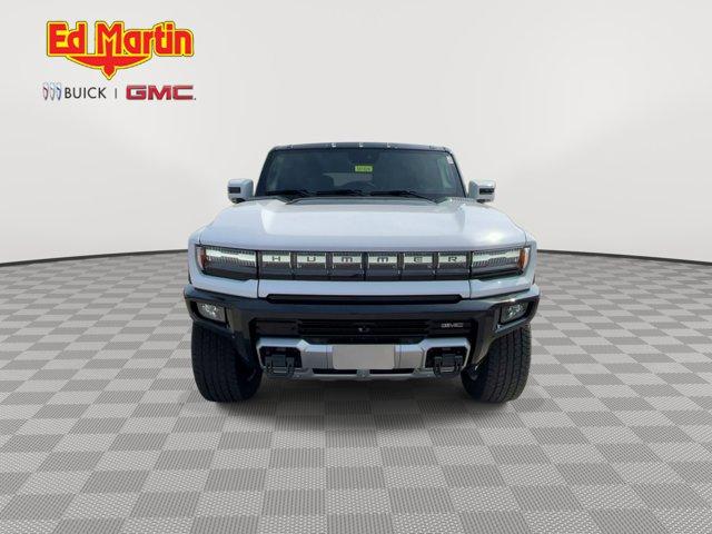 new 2025 GMC HUMMER EV SUV car, priced at $104,495