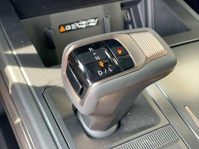 new 2025 GMC HUMMER EV SUV car, priced at $104,495