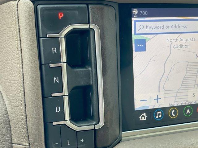 used 2021 GMC Yukon car, priced at $53,963