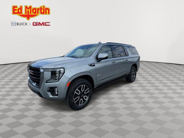 new 2024 GMC Yukon XL car, priced at $79,185