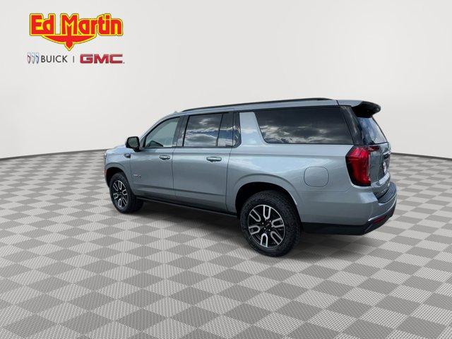 new 2024 GMC Yukon XL car, priced at $79,185