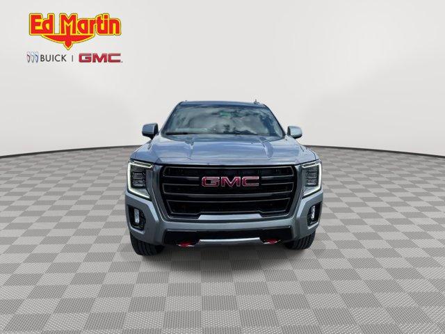 new 2024 GMC Yukon XL car, priced at $79,185