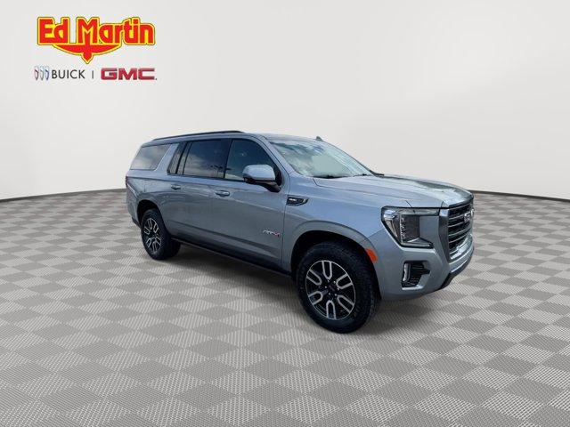 new 2024 GMC Yukon XL car, priced at $79,185