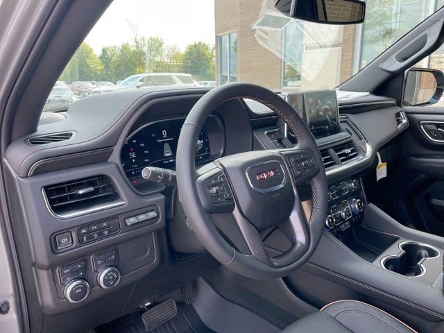 new 2024 GMC Yukon XL car, priced at $79,185